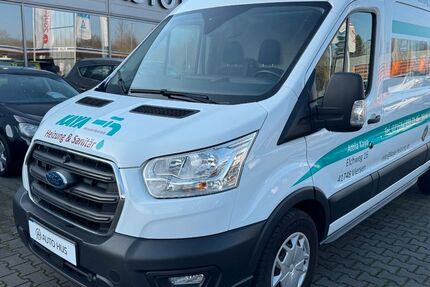 Ford Transit 34.979 km 26.990 &euro; Nettetal 41334