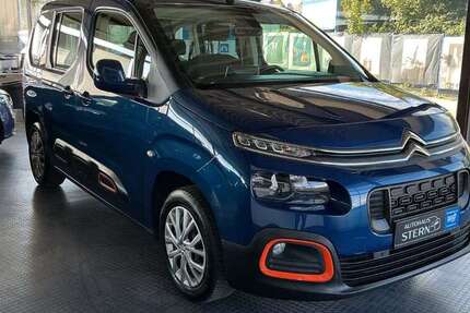 Citroen Berlingo 167.000 km 10.990 &euro; Bremen 28201