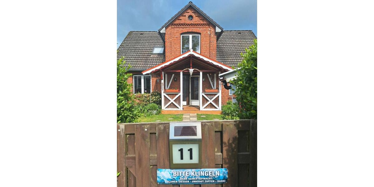 Einfamilienhaus Büchen - 5 Zimmer, 177 m&sup2;, 200.000&euro; | Angebot:26623562