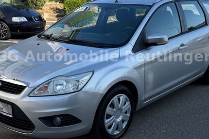 Ford Focus 191.914 km 2.499 &euro; Reutlingen 72766