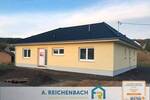 Neu errichteter Bungalow zum kleinen Preis! Ideal als Alterssitz oder für eine kleine Familie. 4 zimmer