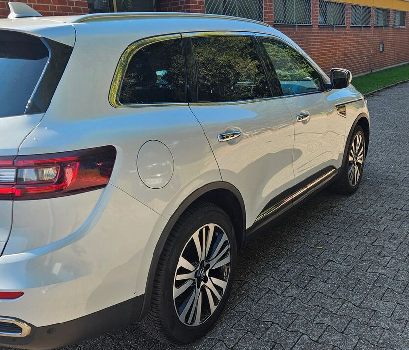 Koleos