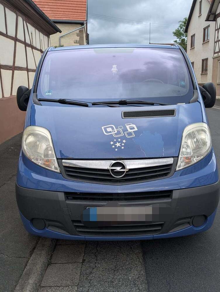 Vivaro