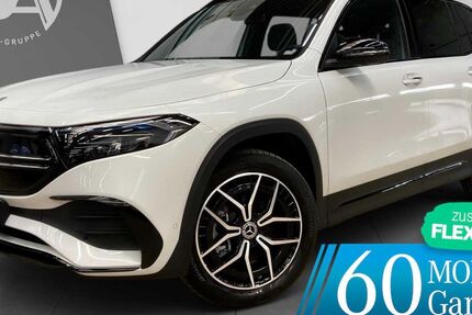 Mercedes-Benz EQB 10.636 km 42.974 &euro; Minden 32427