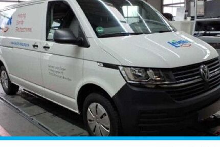 VW T6 Transporter 84.850 km 18.490 &euro; Ebersbach 73061