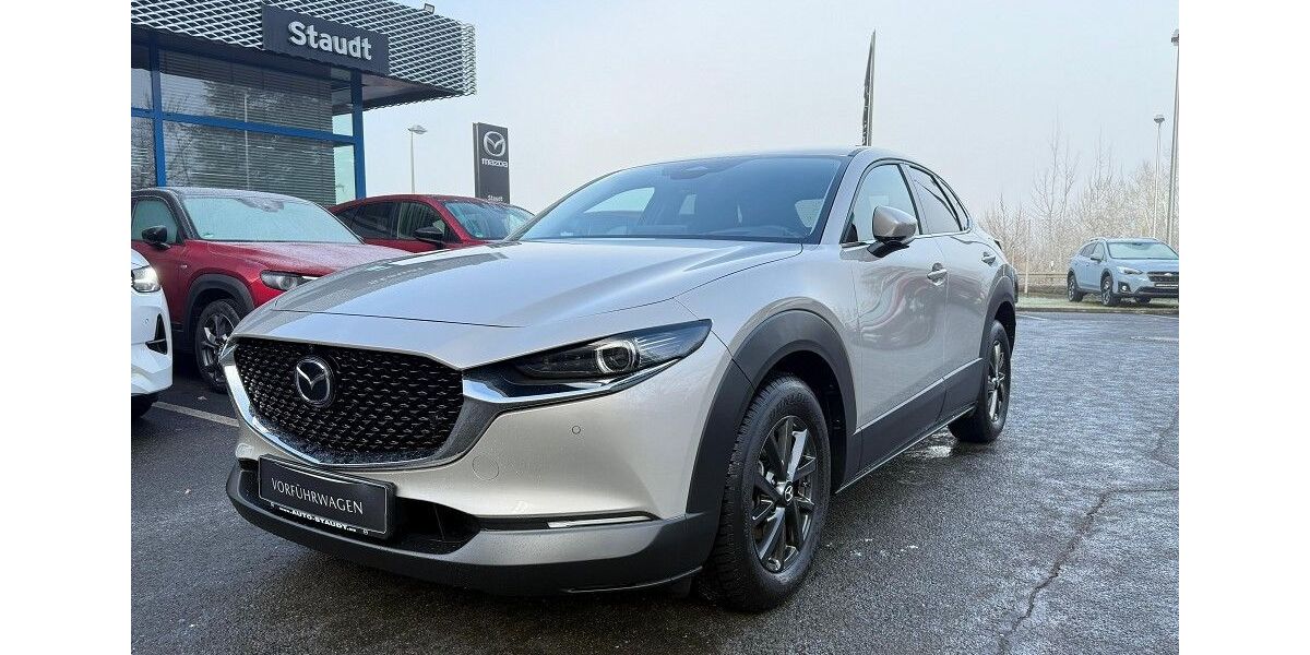 Mazda CX-30 11.547 km 29.890 &euro; Zirndorf 90513