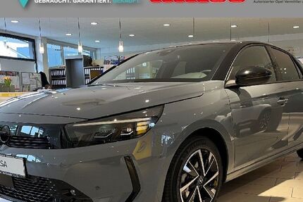 Opel Corsa 6.000 km 25.790 &euro; Griesheim 64347