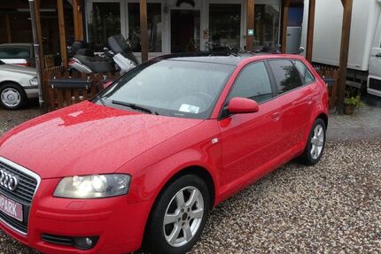 Audi A3 358.889 km 3.390 € Dresden 01219