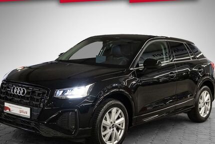 Audi Q2 17.879 km 37.440 &euro; Stuttgart 70563