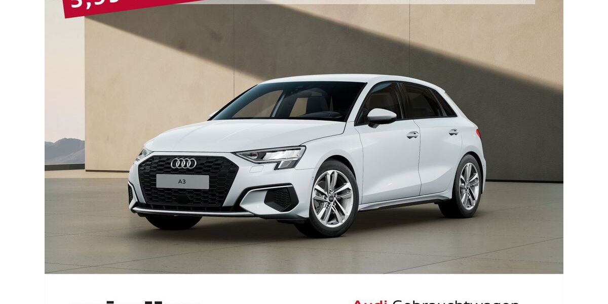 Audi A3 77.500 km 24.180 &euro; Würzburg 97076