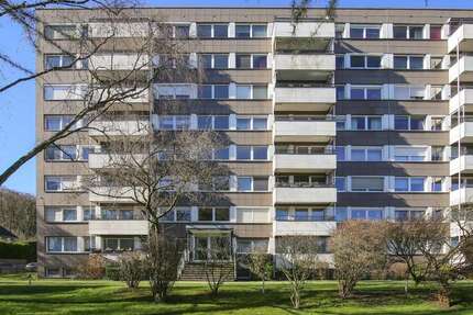 Wohnung Mülheim an der Ruhr Broich - 4 Zimmer, 114 m&sup2;, 320.000&euro; | Angebot:25965134