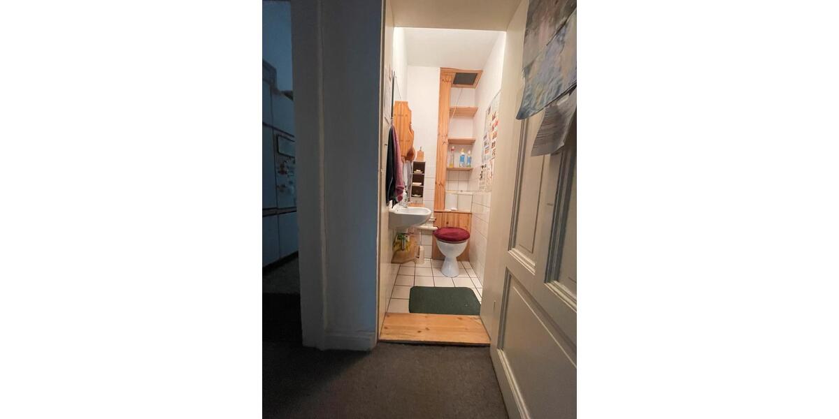 Erdgeschoßwohnung Braunschweig Südstadt- Rautheim- Mascherode - 6 Zimmer, 135 m&sup2;, 460.000&euro; | Angebot:26221942