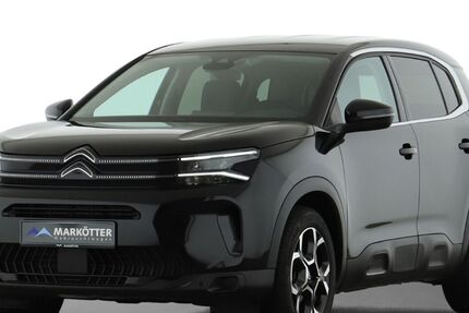 Citroen C5 Aircross 17.108 km 23.400 &euro; Bad Salzuflen 32108