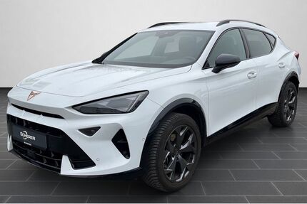 Cupra Formentor 34.739 km 31.290 &euro; Heidelberg 69123