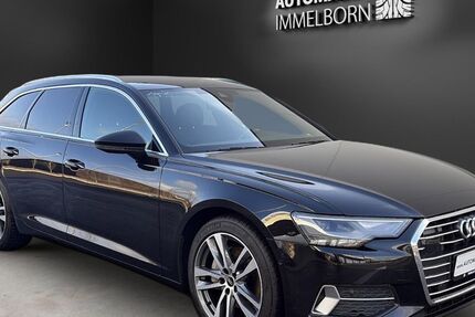Audi A6 49.900 km 33.950 &euro; Barchfeld - Immelborn 36456