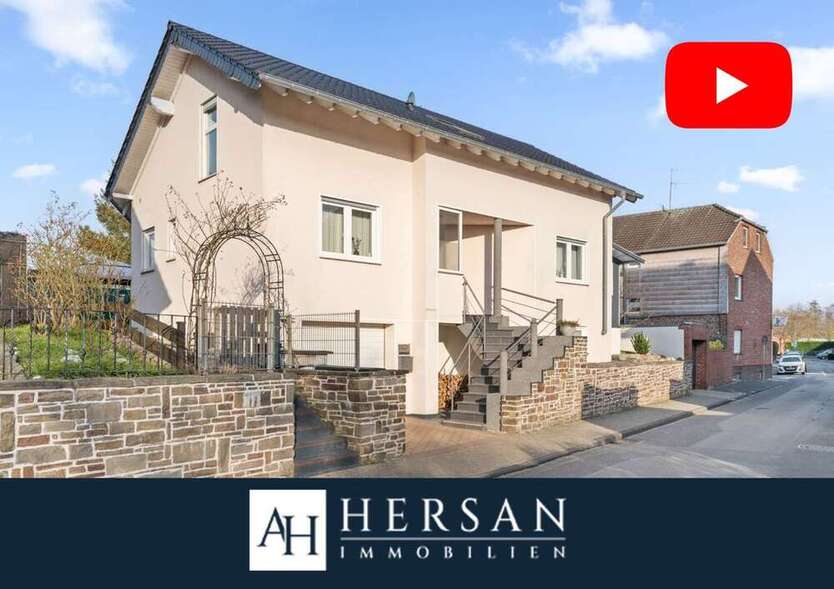 Haus zum Kaufen in Baesweiler 425.000 € 142.44 m²
