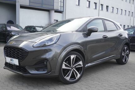 Ford Puma 125.000 km 13.790 &euro; Braunschweig 38106