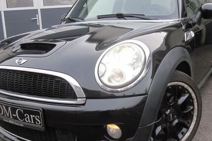 Mini Cooper S 143.300 km 5.785 &euro; Aidlingen 71134
