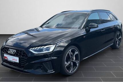 Audi A4 84.531 km 29.400 € Mayen 56727