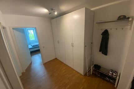 2ZKB in Bensheim zu vermieten