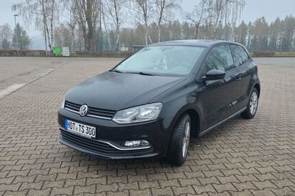 VW Polo 119.000 km 5.500 &euro; Bad Schlema 08301