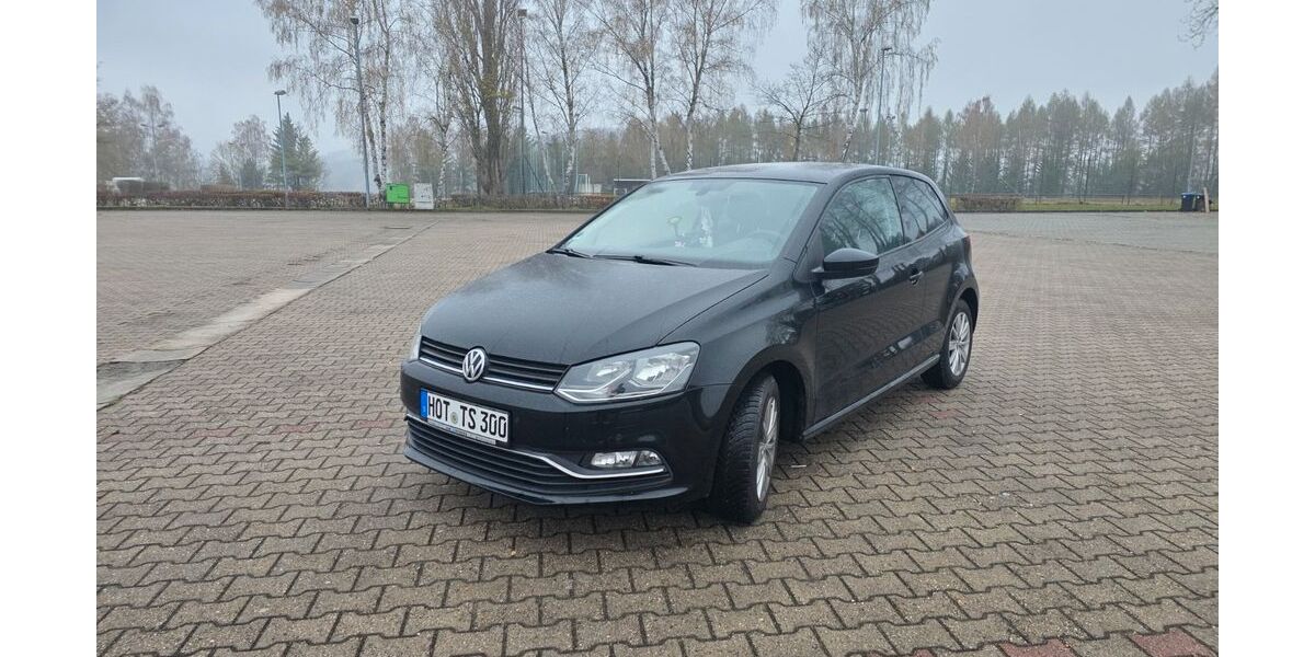 VW Polo 119.000 km 5.500 &euro; Bad Schlema 08301