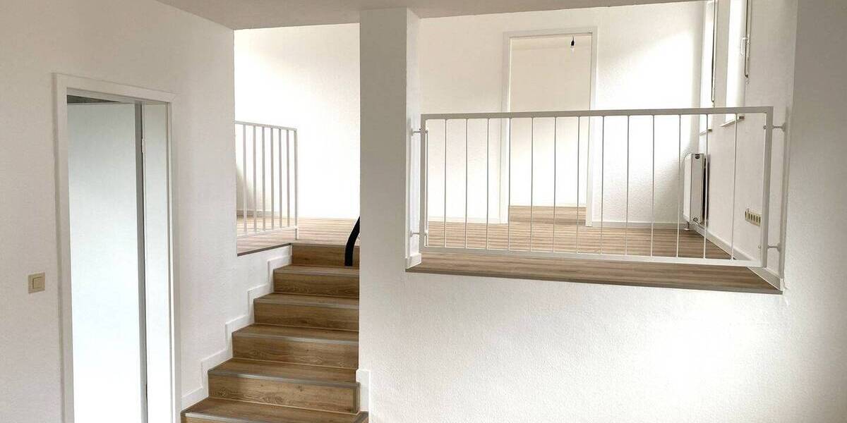 Gewerbeobjekt Lindenfels - 3 Zimmer, 103 m&sup2;, 179.000&euro; | Angebot:25742334