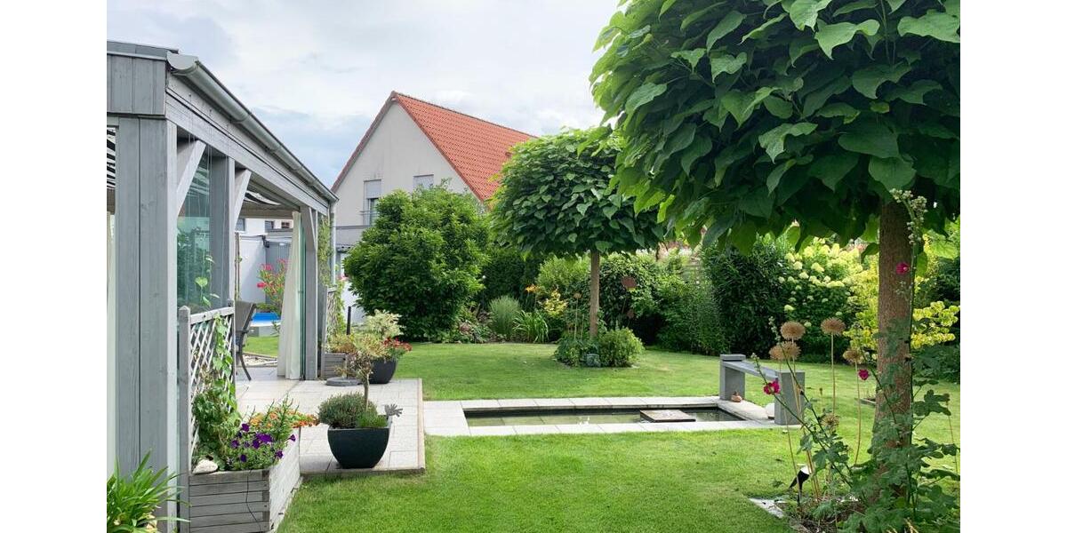Einfamilienhaus Lüneburg Goseburg-Zeltberg - 5 Zimmer, 187 m&sup2;, 849.000&euro; | Angebot:24568142