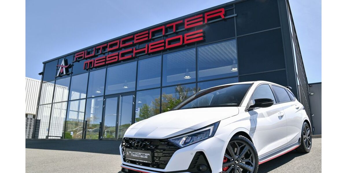 Hyundai i20 6.812 km 29.890 &euro; Meschede/NRW 59872