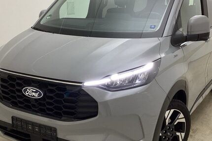 Ford Tourneo Custom 8.900 km 57.990 &euro; Herrenberg-Kuppingen 71083
