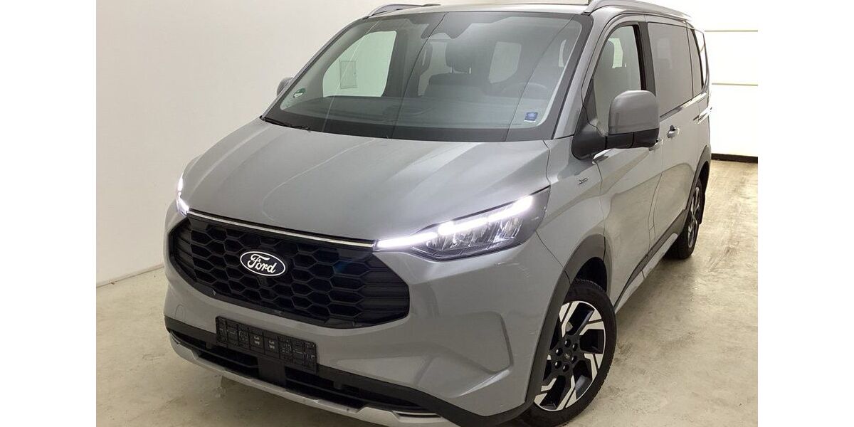 Ford Tourneo Custom 8.900 km 57.990 &euro; Herrenberg-Kuppingen 71083