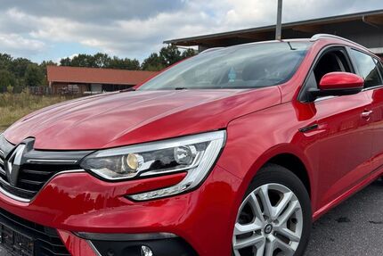 Renault Megane 164.000 km 7.990 &euro; Bad Fallingbostel (OT Dorfmark) 29683