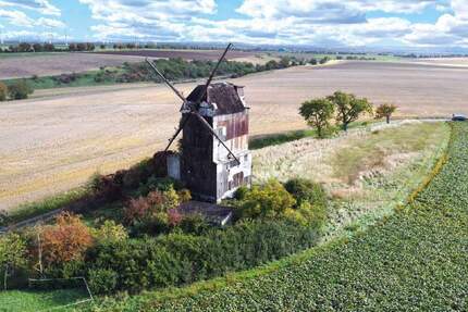 Ehemalige Windmühle 5 zimmer