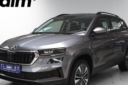 Skoda Karoq 8.350 km 32.900 &euro; Leck 25917