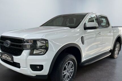 Ford Ranger 16.877 km 42.730 &euro; Brandenburg 14772