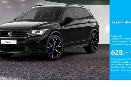 VW Tiguan 15.578 km 54.890 &euro; Stendal 39576