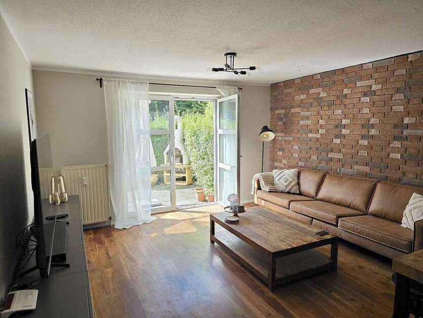 Wohnen auf Zeit in Köln 1.390 € 2 zimmer