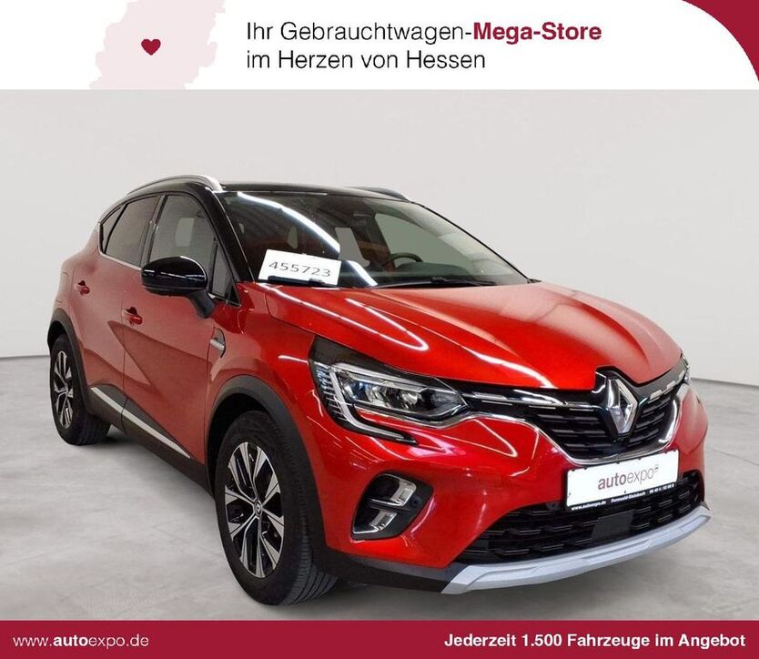 Captur