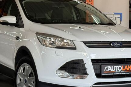 Ford Kuga 77.502 km 10.500 &euro; Troisdorf 53842