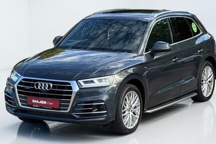 Audi Q5 148.000 km 29.499 &euro; Hamburg 22043