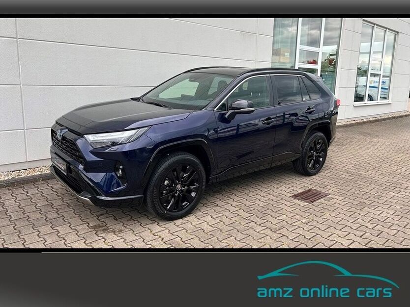 RAV 4