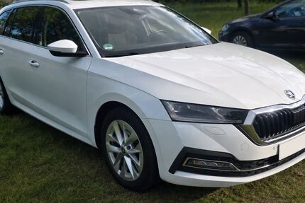 Skoda Octavia 173.200 km 17.500 &euro; Achim 28832