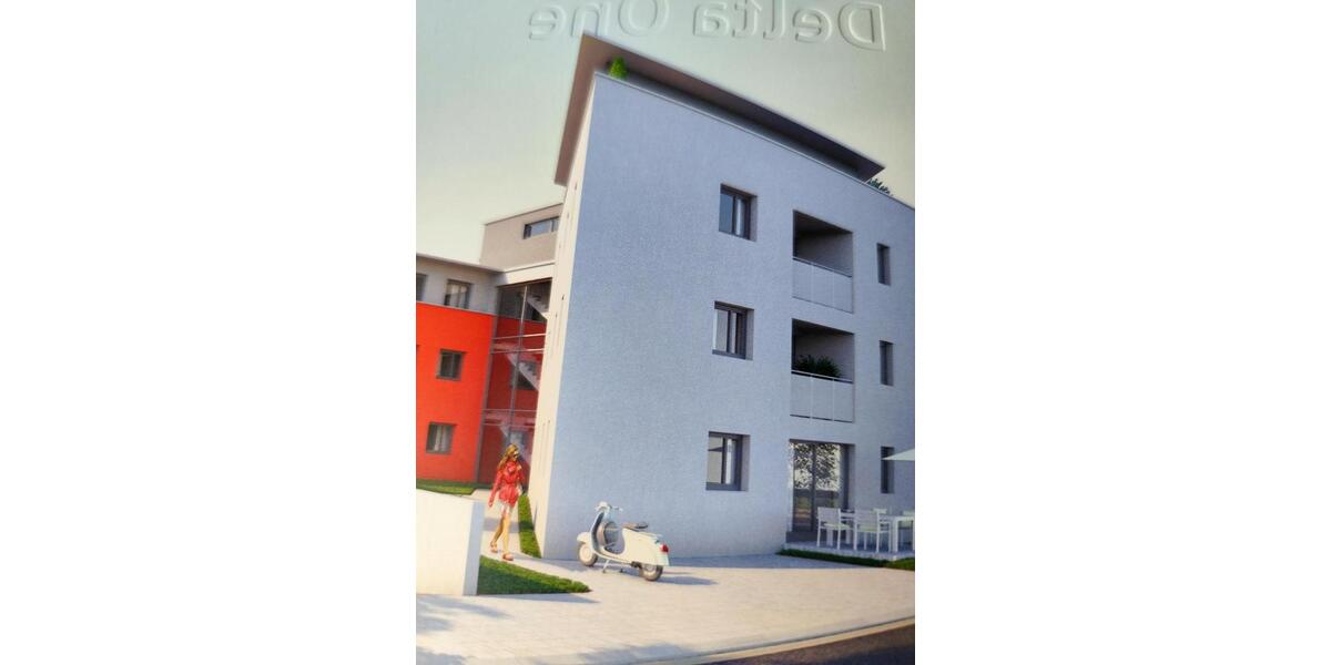 Etagenwohnung Neumarkt in der Oberpfalz Altenhof - 2 Zimmer, 54 m&sup2;, 245.000&euro; | Angebot:26883433