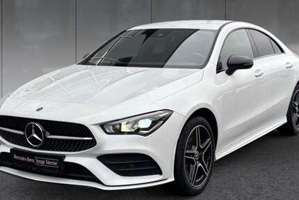 Mercedes-Benz CLA 250 42.718 km 29.310 &euro; Heilbad Heiligenstadt 37308