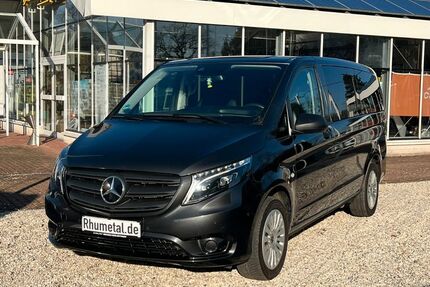 Mercedes-Benz Vito 37.214 km 52.890 &euro; Katlenburg 37191