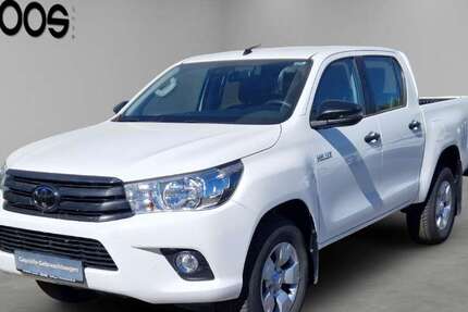 Toyota Hilux 59.980 km 36.920 &euro; Nürtingen 72622
