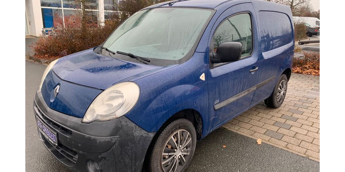 Renault Kangoo 125.000 km 2.950 &euro; Nürnberg 90431