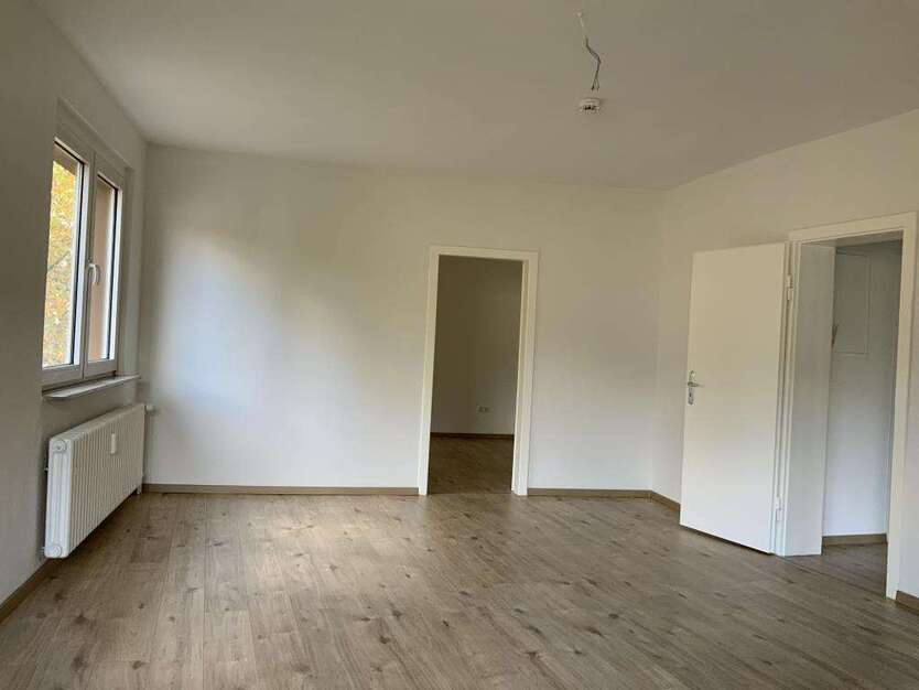 Wohnung zum Mieten in Gelsenkirchen 559 € 78.63 m² 3 zimmer