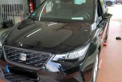 Seat Arona 4.690 km 21.490 &euro; Kaltenkirchen 24568
