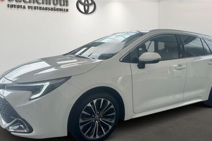 Toyota Corolla 52.000 km 27.490 &euro; Ludwigsburg 71636